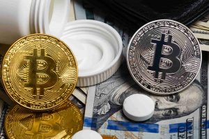 Casa Branca Investiga Drogas Ilegais Compradas com Criptomoedas