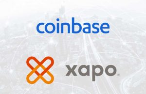Coinbase compra negócio institucional da Xapo