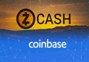 Coinbase planeja parar o suporte aos portadores de Carteira Zcash
