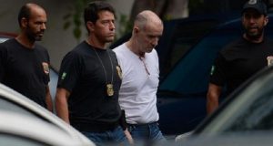 Eike Batista suspeito de lavagem de dinheiro usando Bitcoins