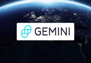 Exchange Gemini amplia sua pegada global expandindo para a Austrália