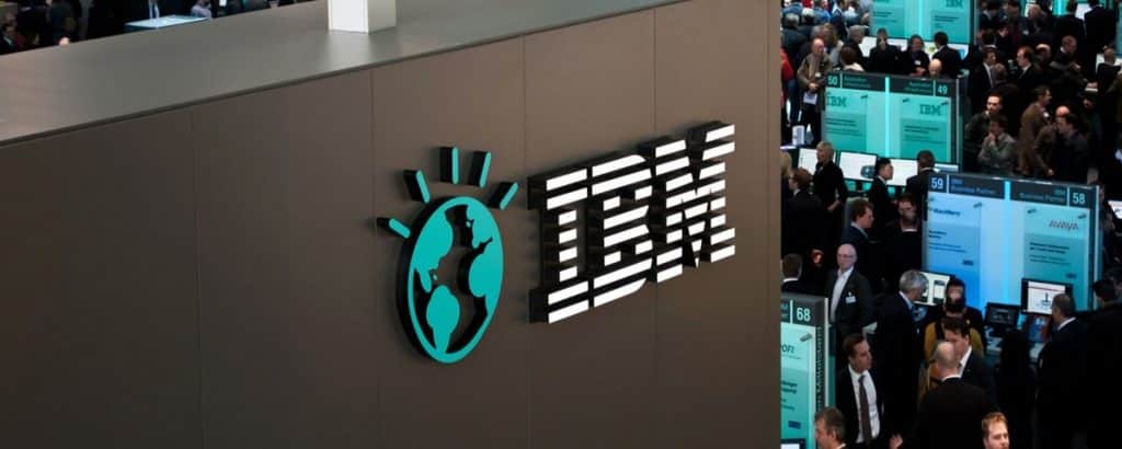 IBM registra pedido de patente para um navegador Blockchain