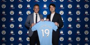 Manchester City fecha parceria oficial com empresa blockchain para atingir fãs asiáticos