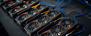 Ladrão arrisca segredos de estado usando usina nuclear para minerar criptomoedas