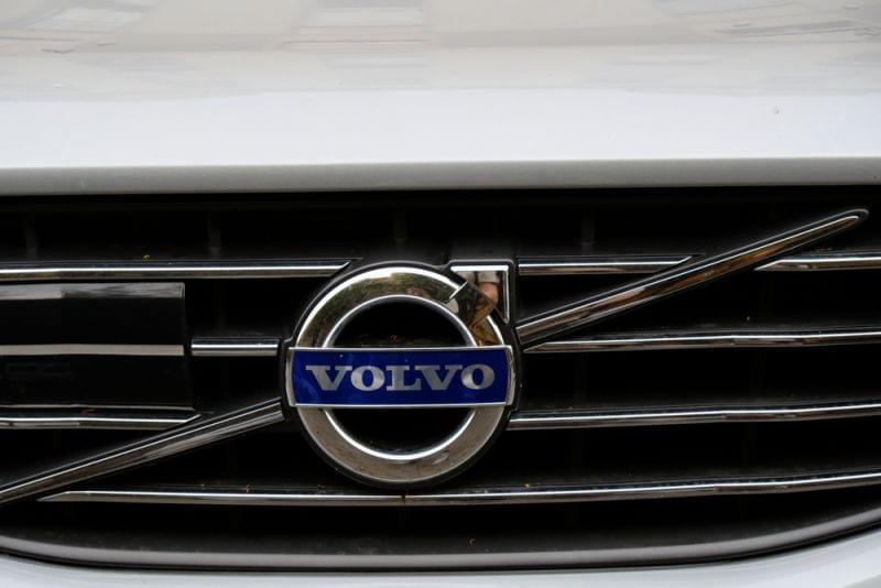 Volvo produz Primeiros Carros usando Blockchain para o Rastreamento