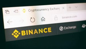 Binance vai lançar operações de criptomoedas nos EUA em breve