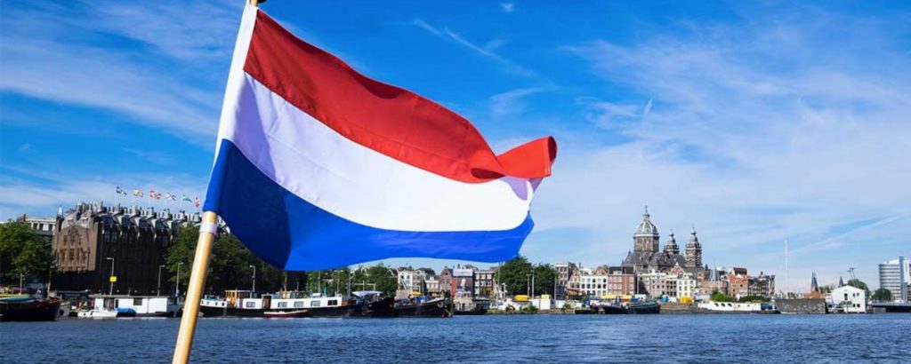 Holanda pode bloquear empresas estrangeiras de criptomoedas