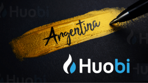 Huobi expande câmbio de criptomoedas para a Argentina
