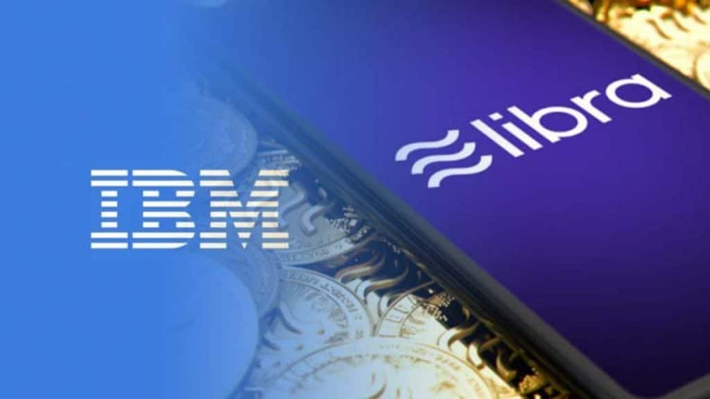 IBM dispões suporte ao projeto Libra do Facebook