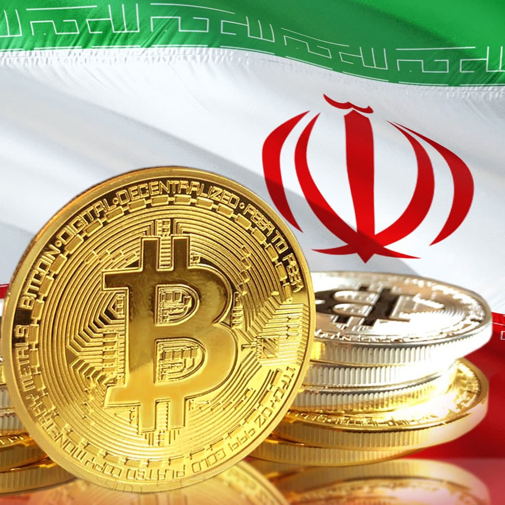 Irã propõe licença anual para mineração de Bitcoin