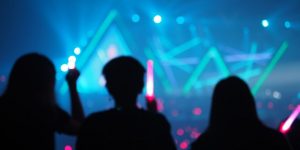 Empresa Sul Coreana está planejando lançar sua criptomoeda para fãs e K-pop