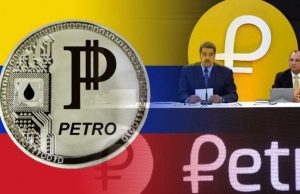 Maduro ordena uso de Petro no financiamento de projetos habitacionais