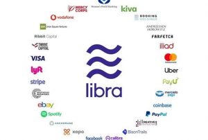 PayPal está cauteloso com a criptomoeda Libra