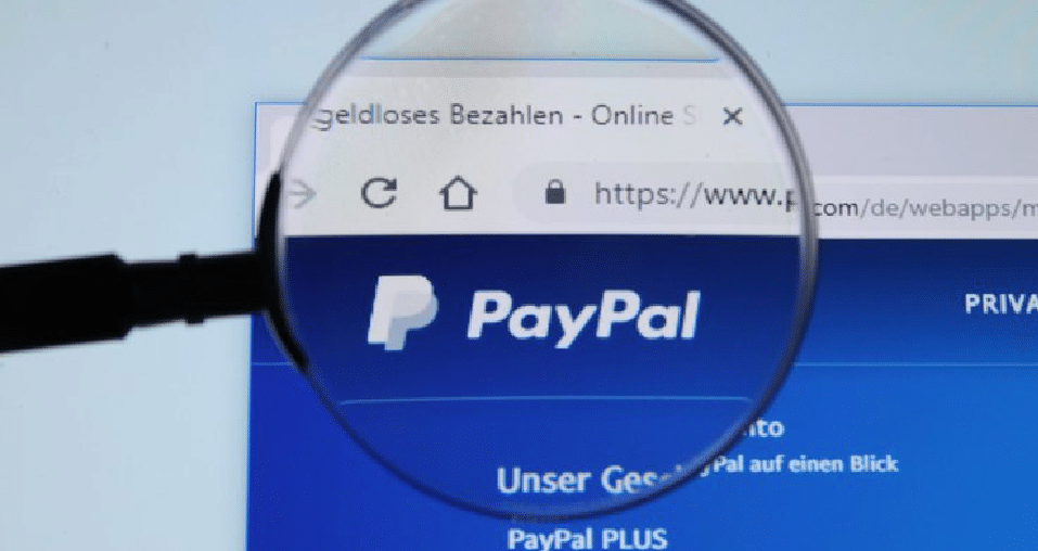 PayPal está cauteloso com a criptomoeda Libra