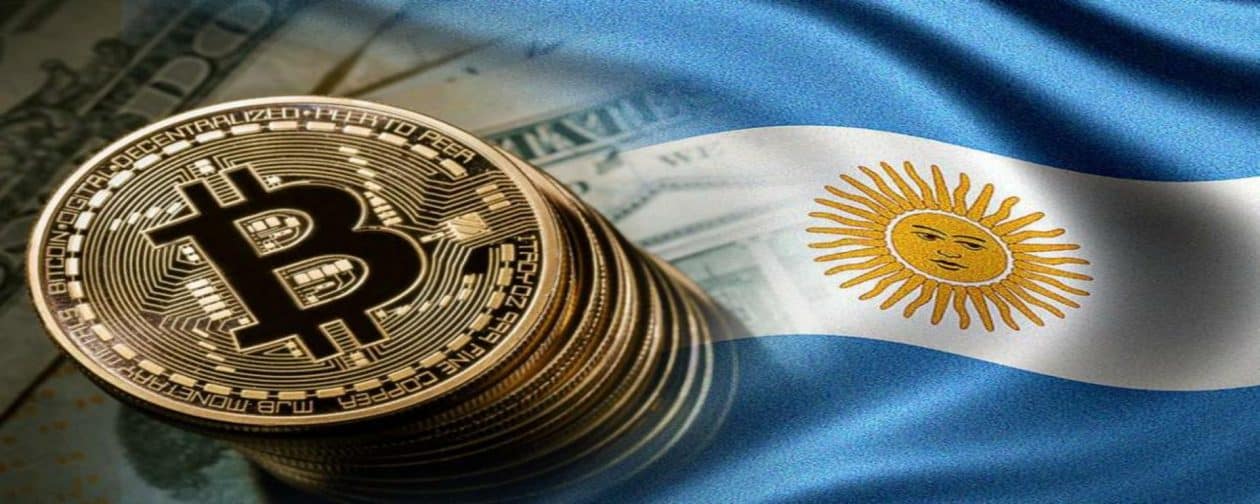 Argentina impõe controles de capital: Caso forte para a adoção do Bitcoin?