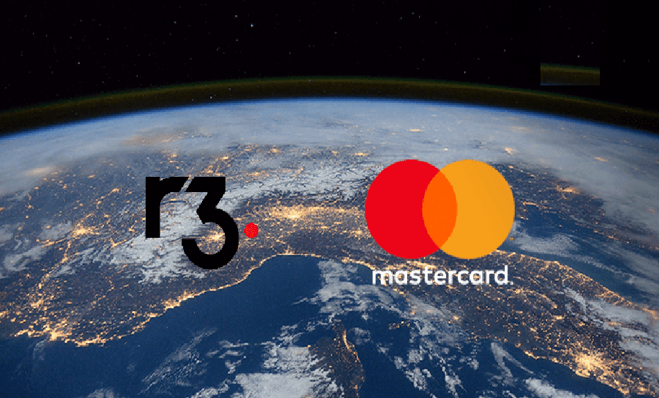 Mastercard faz parceria e entrega solução de pagamentos transfronteiriços blockchain