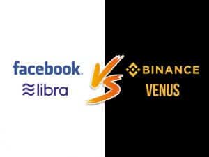 Binance quer evitar erros do Facebook no lançamento de sua criptomoeda