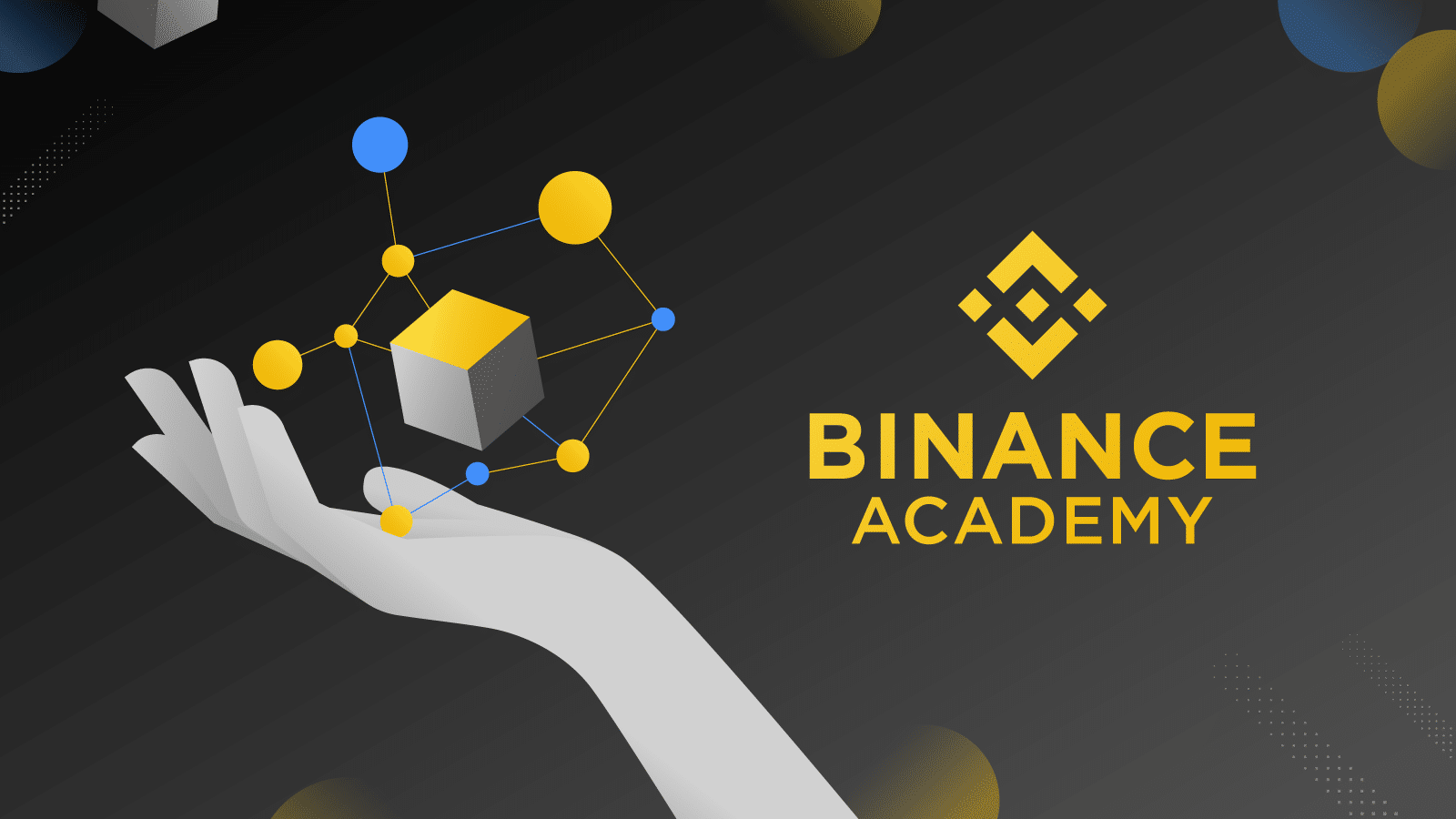 Binance lança aplicativo da Academia de Educação