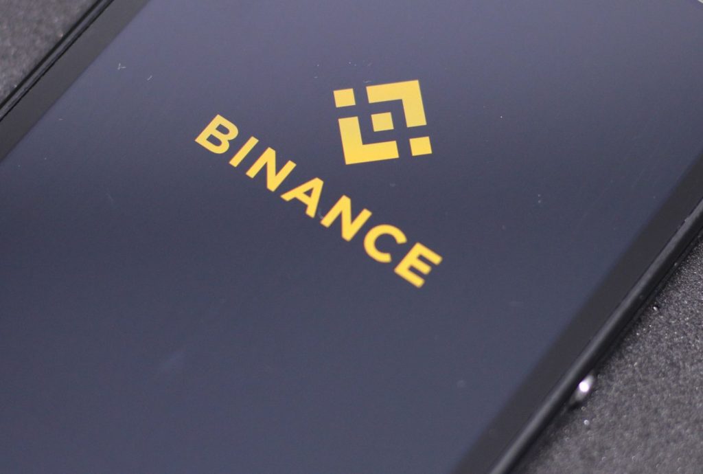 Binance termina o suporte para Stellar (XLM)