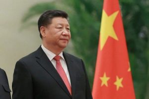 Bitcoin aumenta 15% depois que o presidente da China adotou a Blockchain