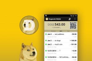 Dogecoin ainda é uma moeda para ficar de olho?