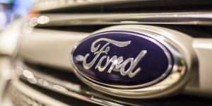 Ford começa a usar a tecnologia Blockchain para rastrear e melhorar a eficiência de combustível