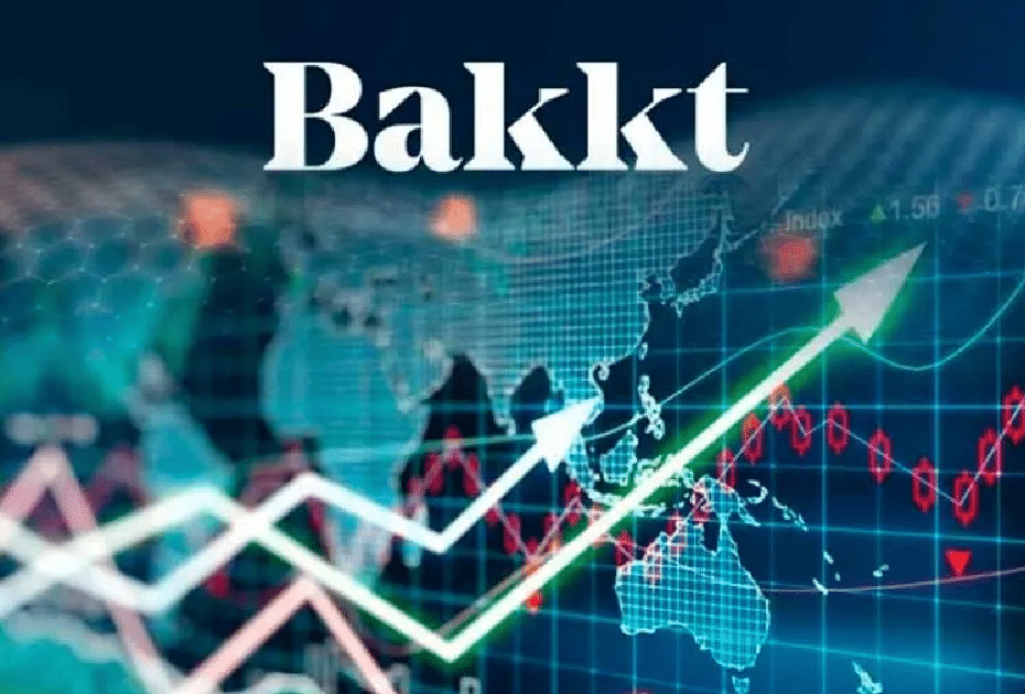 Futuros de Bitcoin Bakkt: Volume de negócios em queda?