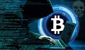 Bancos sob ataque de Hackers exigindo resgate em Bitcoin