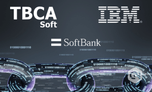 Nova colaboração da IBM para mais pagamentos de Blockchain
