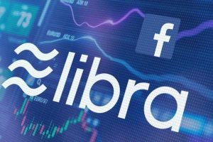 Banco da Inglaterra dispara aviso ao Facebook sobre criptomoeda Libra