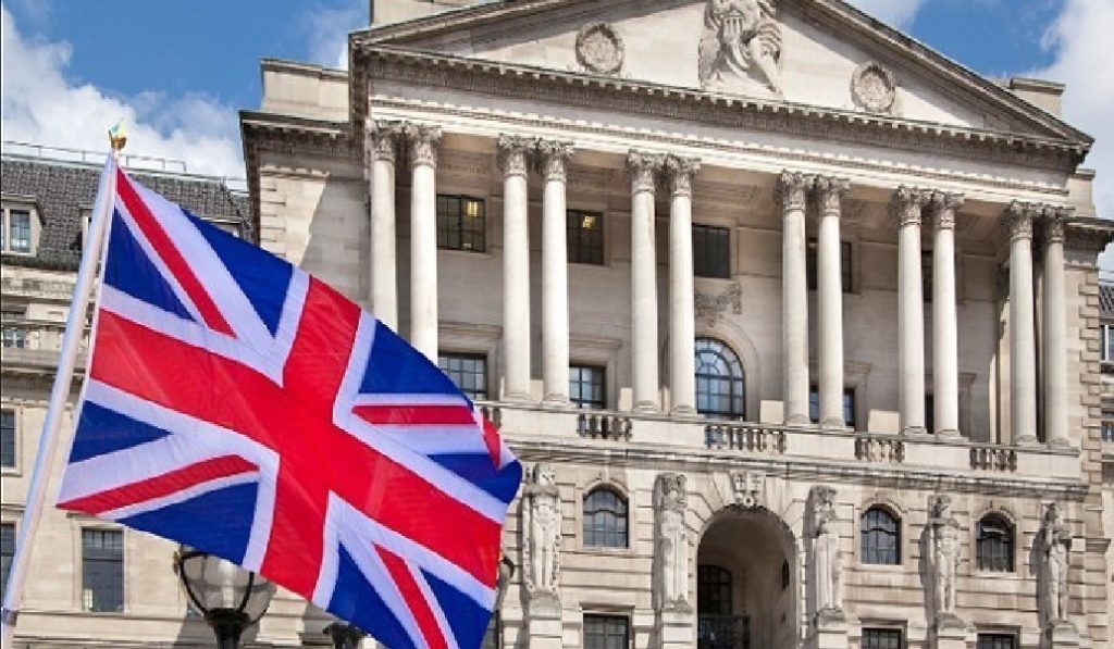 Banco da Inglaterra dispara aviso ao Facebook sobre criptomoeda Libra