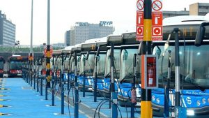 Madri cria plataforma de pagamento em criptomoeda para o sistema de transporte público