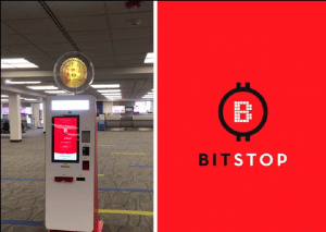Aeroporto Internacional de Miami recebe seu primeiro caixa eletrônico Bitcoin