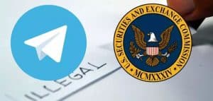 SEC atrasa lançamento do token "GRAM" do Telegram