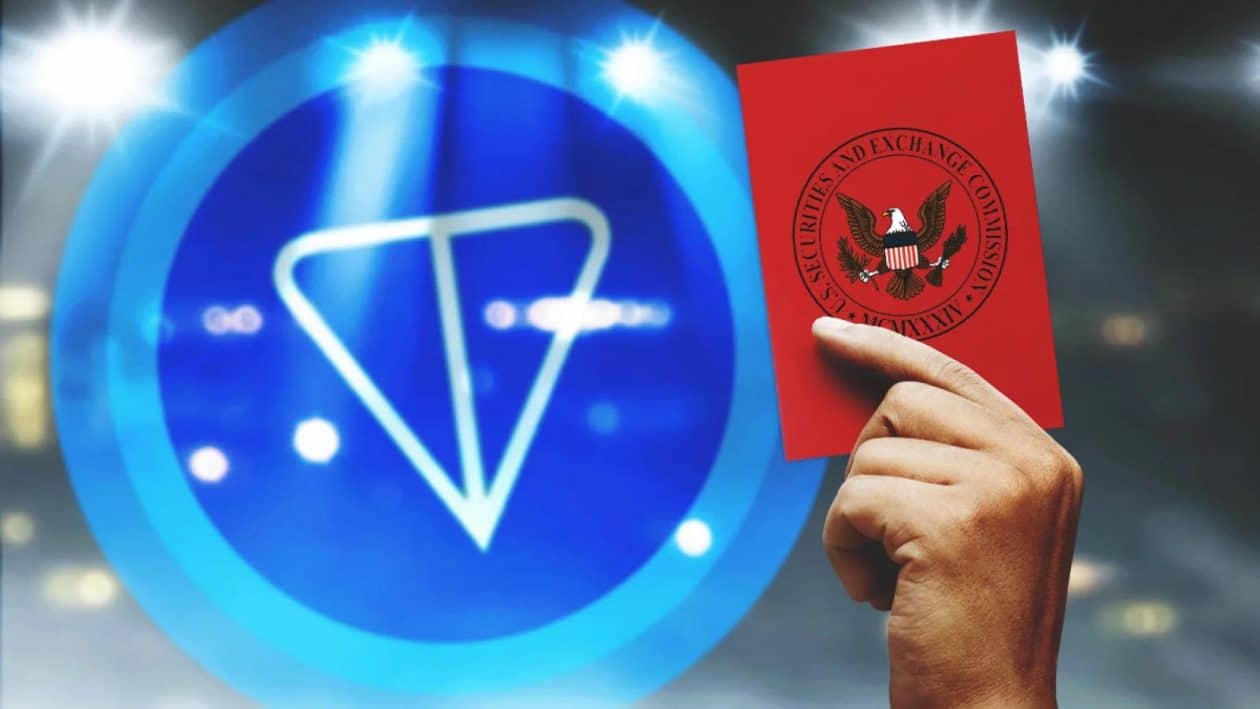 SEC atrasa lançamento do token "GRAM" do Telegram