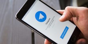 Telegram considera atrasar o lançamento de sua criptomoeda após processo judicial da SEC