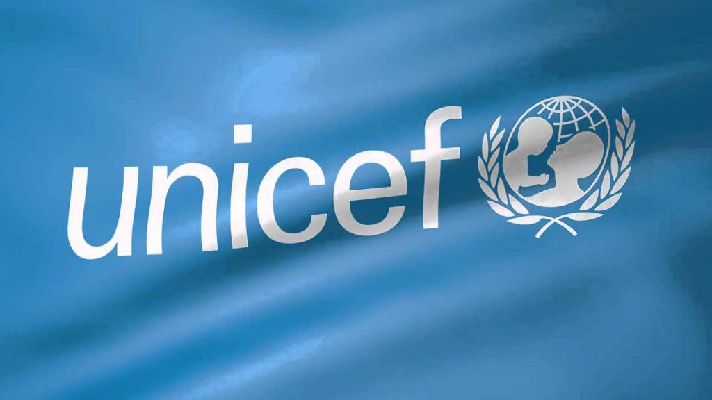 UNICEF adota criptomoedas com lançamento de fundo