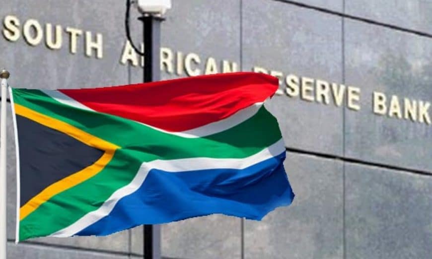 Alerta: Banco da África do Sul fechará contas de Exchanges de Criptomoedas