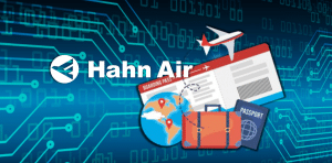 Companhia aérea emite o primeiro bilhete de avião com tecnologia Blockchain