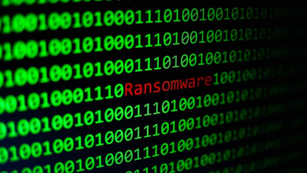 Ataques de ransomware BitPaymer relatados na Espanha