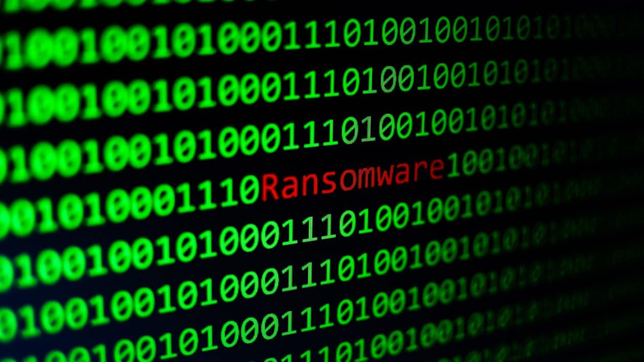 Ataques de ransomware BitPaymer relatados na Espanha