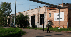 Nova fazenda de mineração recém-lançada agora é a maior da Rússia