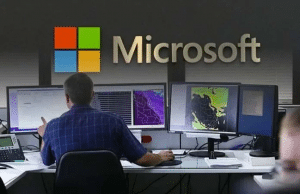 Microsoft dispara alarme após detectar bug que rouba criptomoedas