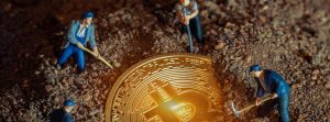 Mineradoras de Bitcoin (BTC) diminuem a atividade de hash