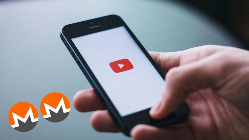 Hackers espalham malware minerador de criptomoeda no YouTube