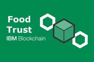 Nestlé e Carrefour colocam fórmula de leite para bebês na blockchain