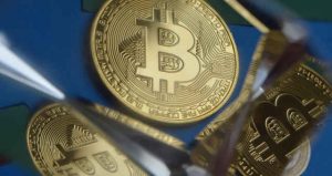 Padrão técnico: Preço do Bitcoin (BTC) pode atingir US$ 1.000 caso US$ 7.400 sejam perdidos