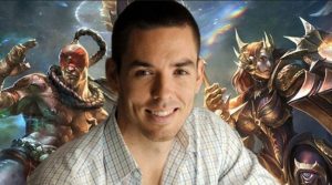 Co-fundador da Riot Games perde US$ 15 milhões em golpe de mineração de criptomoedas