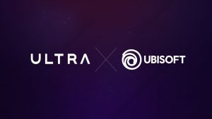 Ubisoft faz parceria com a plataforma EOS Gaming numa Iniciativa Blockchain