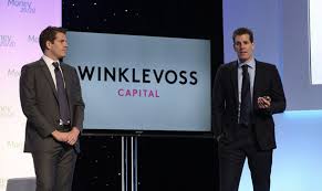 Winklevoss Capital e Coinbase apoiam startup de desenvolvimento Blockchain.